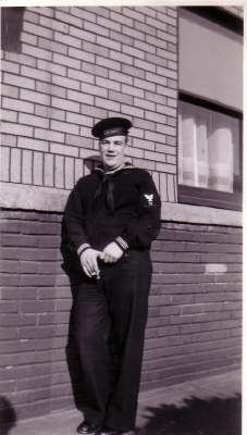 Dad 1942