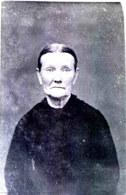 Mary DeGraw Troutne  Lusher