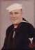 Petty Officer 1st Class Ted Ruoff