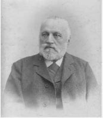 Karl August Ruoff